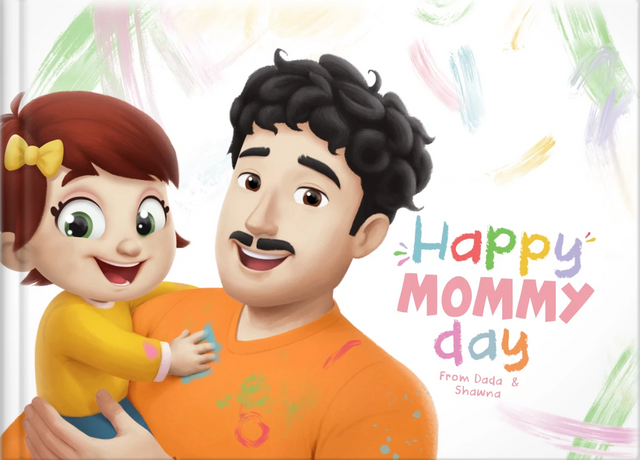 Happy Mommy Day