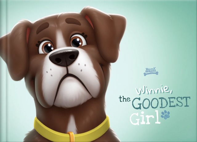 Your Goodest Pup