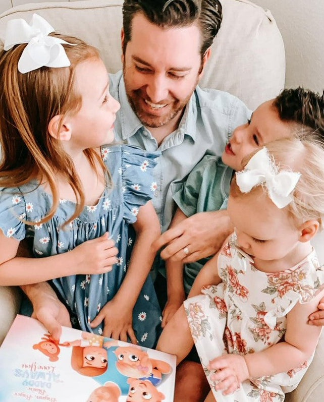 25 Father’s Day Quotes to Make Dad Feel the Love