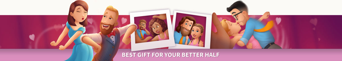 For Your Partner