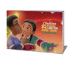 best christmas gift for girlfriend or wife - a xmas themed custom love story book for couples
