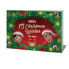 15 Deseos navideños de Ana Sofía para Mamita